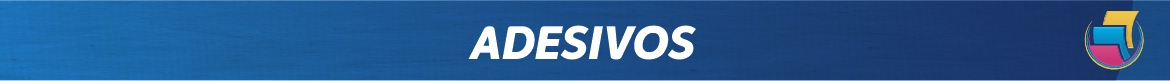 ADESIVOS