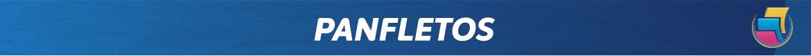 PANFLETOS