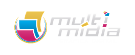 Multimídia - Gráfica Digital